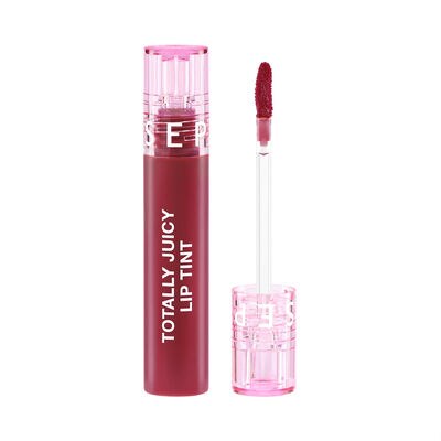 TOTALLY JUICY LIP TINT (TINTA DE LABIOS)
